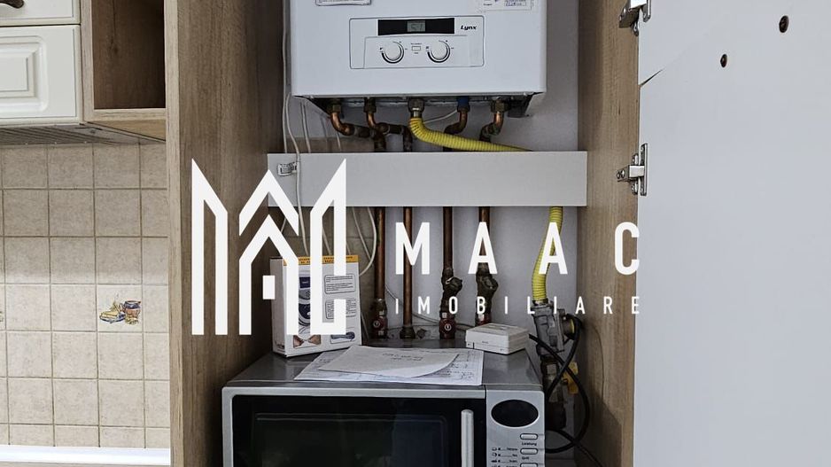 Apartament 3 camere | Parter | Decomandat | 68MPU | Selimbar - Poză 14