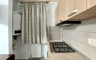 2 camere, etaj 1, 50 mp, situat langa Politehnica, bloc nou, Metrou Grozavesti - Poză 5