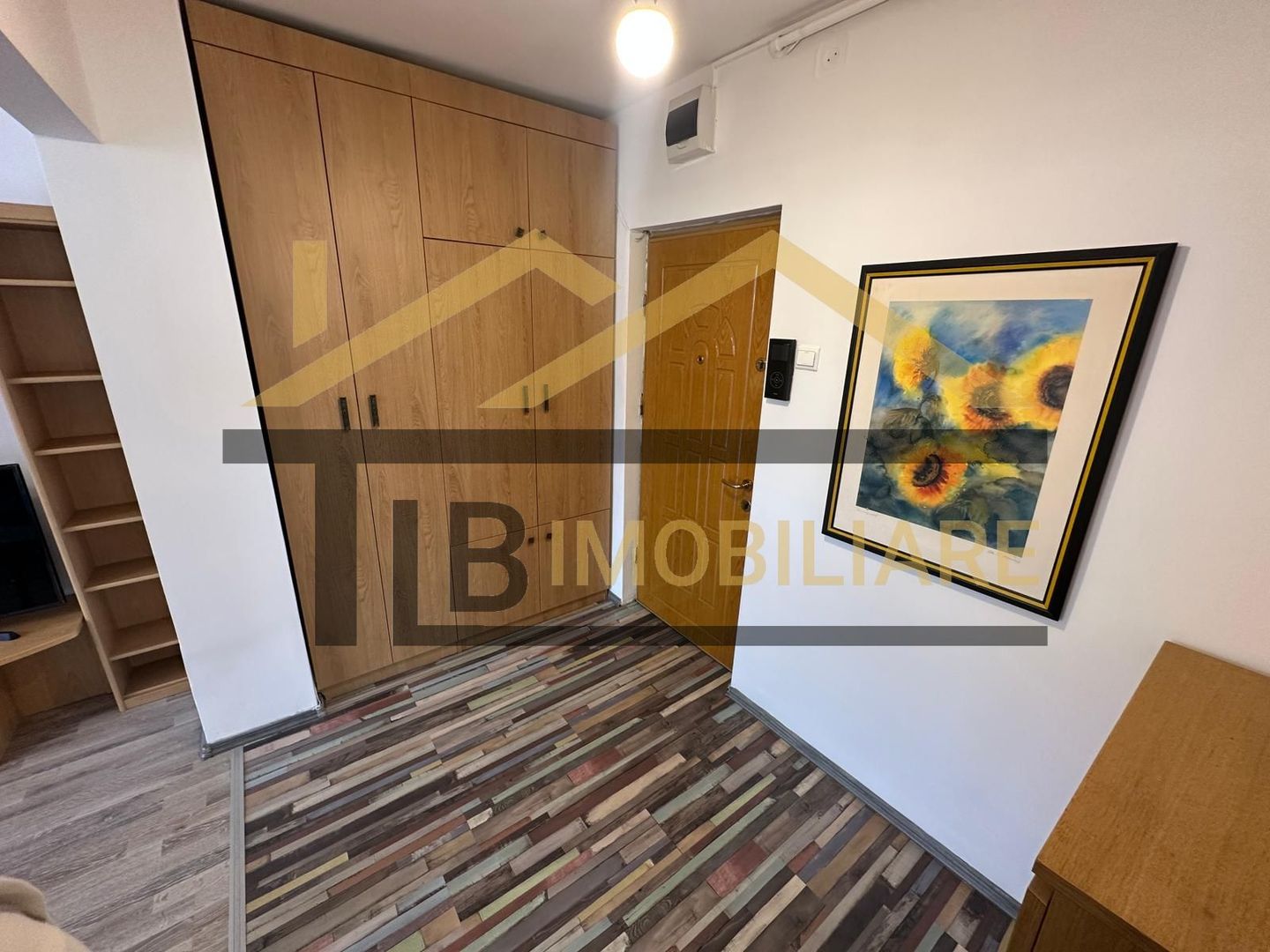 Apartament de 2 camere, 50mp, Zona Centrala - Poză 7