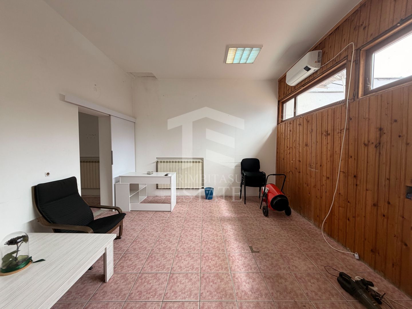 Spațiu comercial | 2 camere | 51 mp utili | Parcare | Militari | - Poză 5