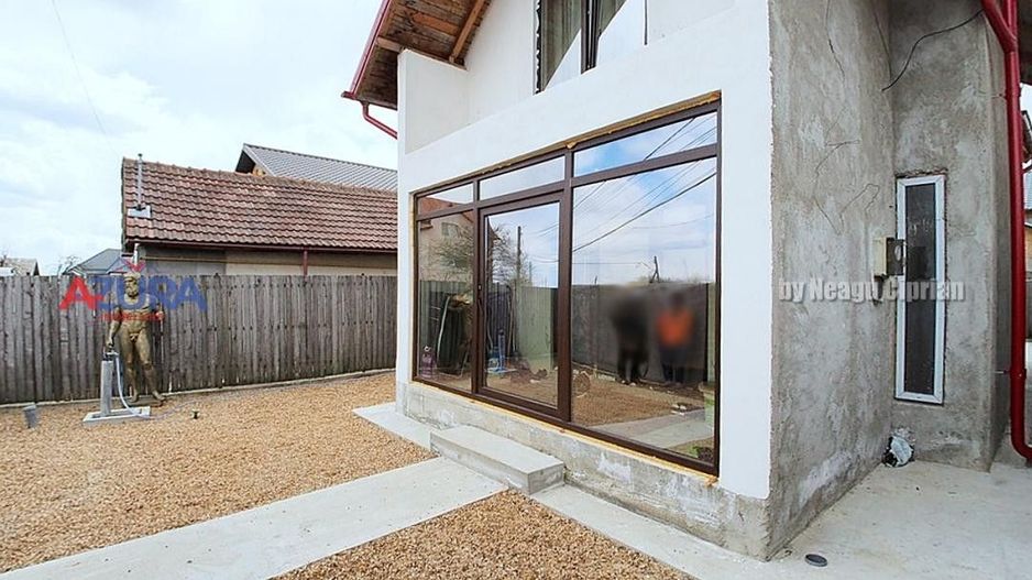 Comision 0% Cumparator ! Casa Zona Hintesti - Poză 4