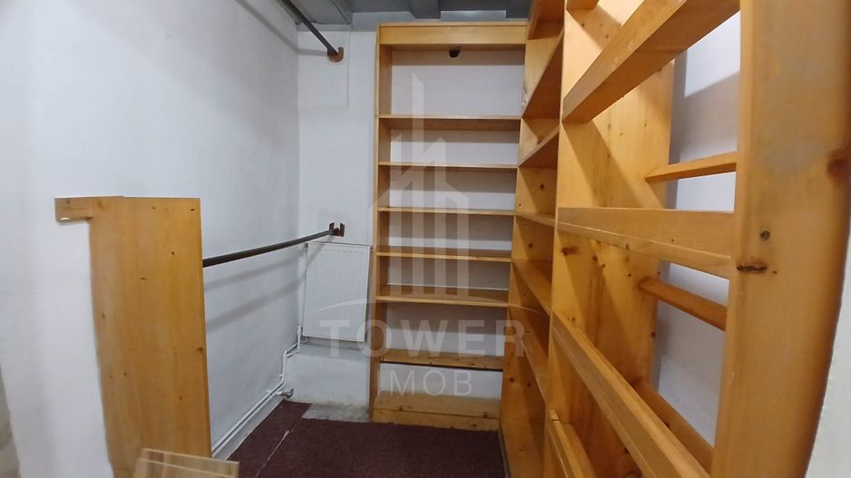 Apartament 3 camere cu gradina | zona Centrala - Poză 8