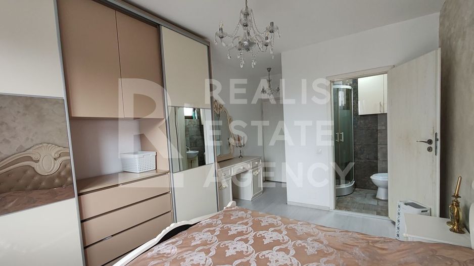 Vânzare, apartament cu 3 camere în zona Chiajna - Poză 4