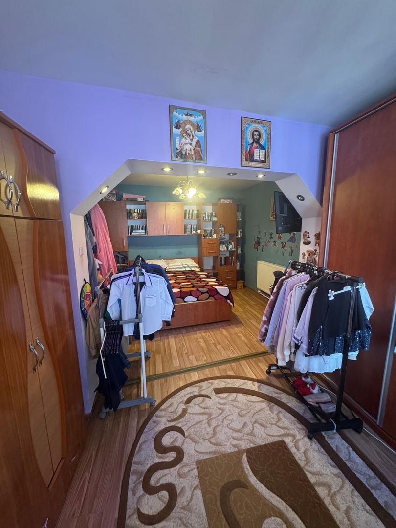 Casă de vânzare – Șos. Sloboziei - Poză 3