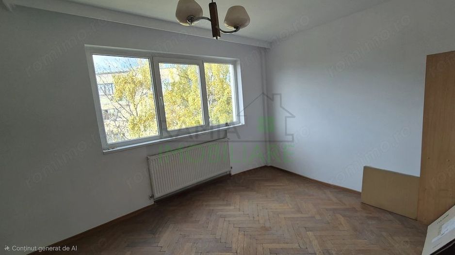 Apartament 3 camere, 67 mp, etaj 3/4 – Astra, zona Planete - Poză 2