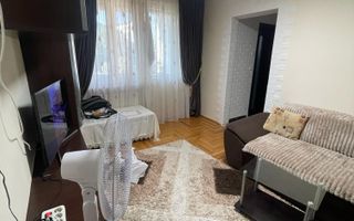 Apartament 3 camere de vanzare in zona Euromedica - Poză 4