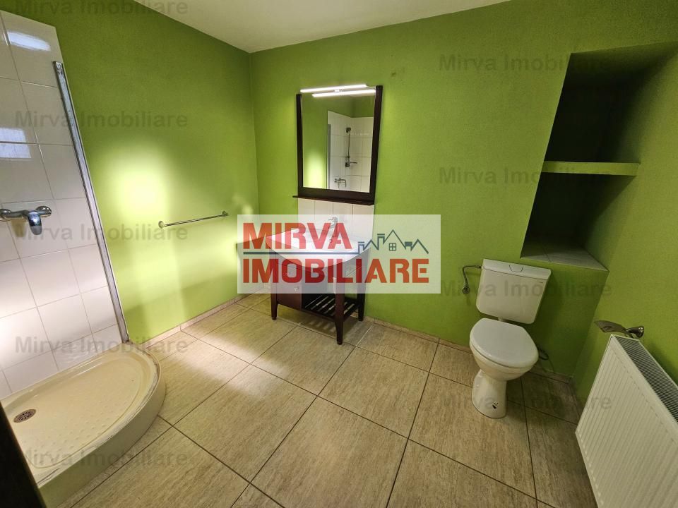 Vanzare vila 4 camere, in Zahanaua-Lacul Verde, zona exclusivista - Poză 73