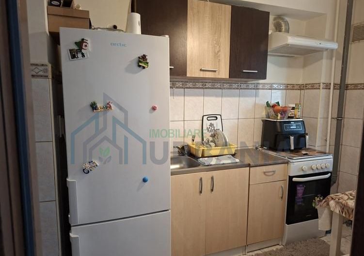 Apartament 1 cameră, zonă Nicolina 2, Iași – de închiriat - Poză 5