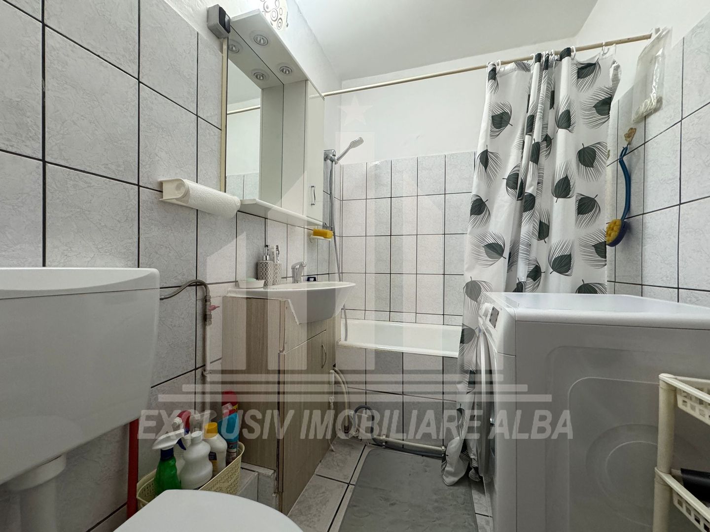 Apartament 2 camere | 53 mp | Mobilat | Cetate - zona Mercur - Poză 7