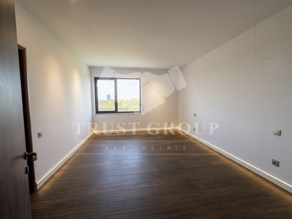 Apartament 4 Camere Herastrau | Vedere spre parc | Loc de parcare+Boxa - Poză 8