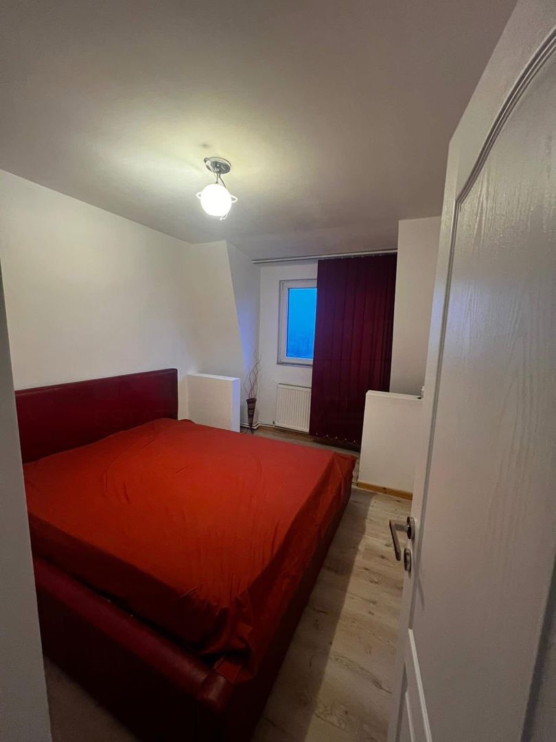 Apartament de Vanzare 2 Camere 52Mp I Suceava/Zamca I 70.000Euro - Poză 2