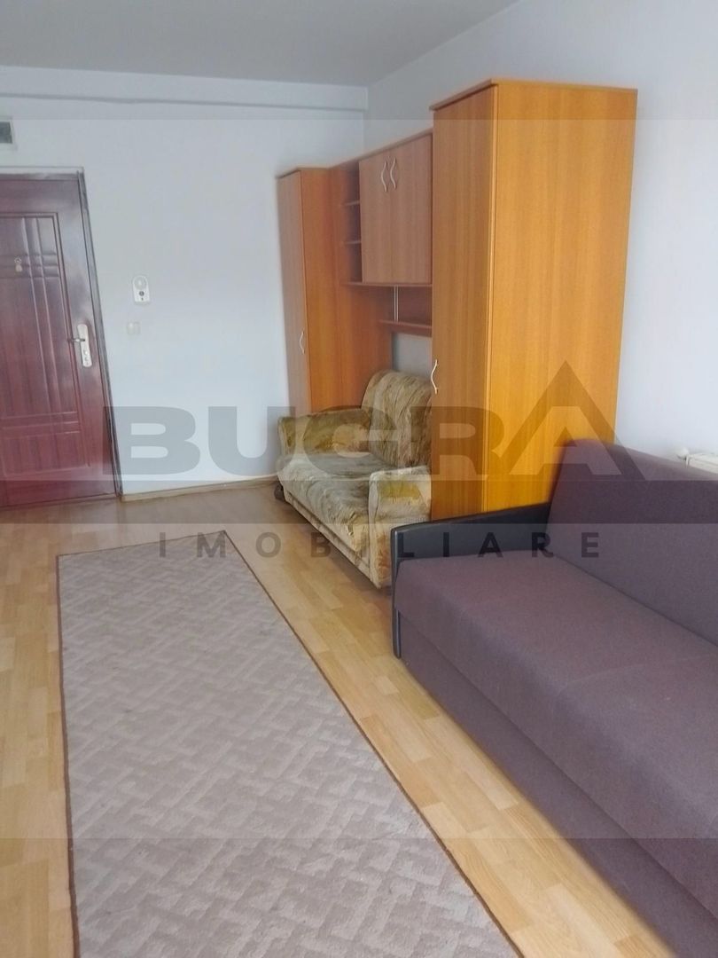 Apartament de 1 camere, 28mp, zona strazii Oasului - Poză 3