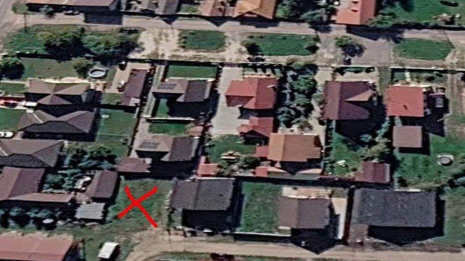 Sanpetru, zona vile noi,toate utilitatile, asfalt, iluminat - Poză 3