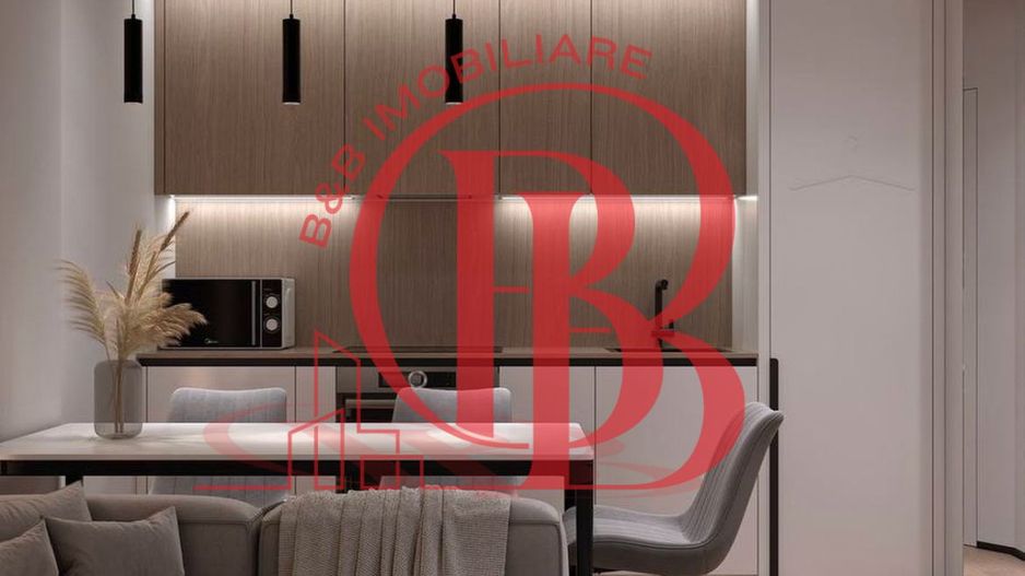 Oferta Lansare 2 camere bloc boutique  parcul Teilor - Poză 10