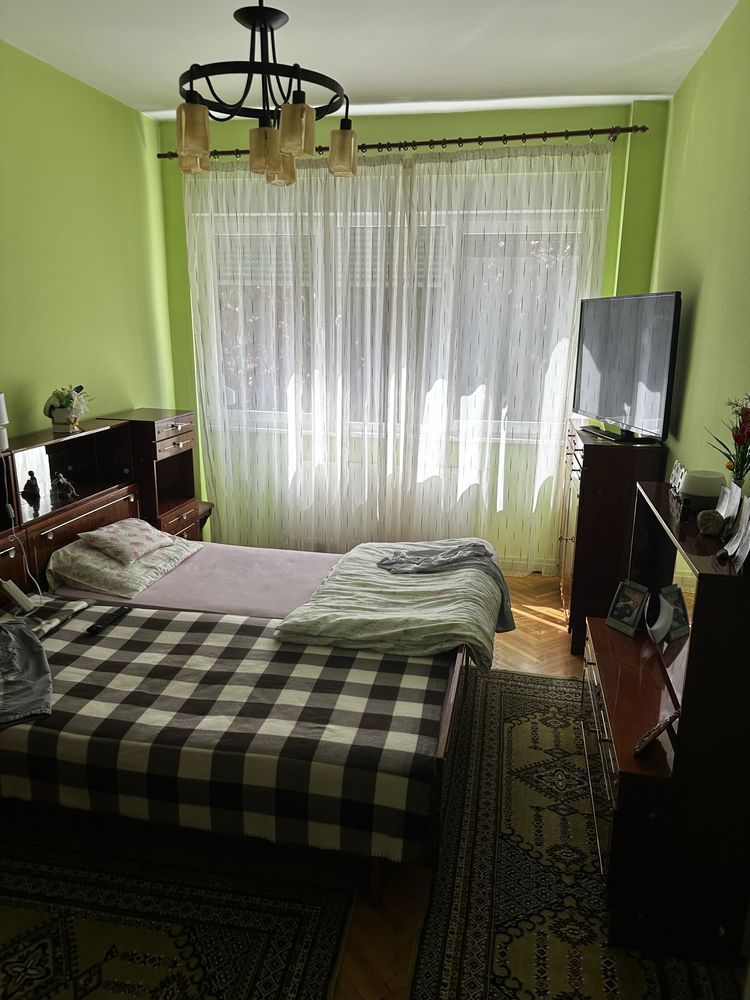BRASADAS vinde ap 3cam etaj 1 in CENTRU. - Poză 2