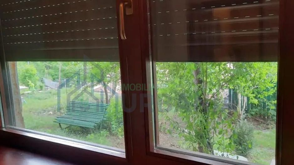 Apartament 3 camere ultracentral, curte privată - Râpa Galbenă, Iași - Poză 8