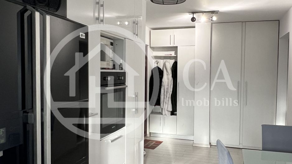 Apartament cu 2 camere de inchiriat in zona Rogerius, Oradea - Poză 6