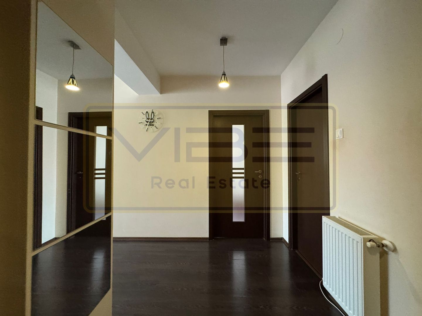 Apartament 3 camere+parcare Tatarasi Penta Rezidential - Poză 18