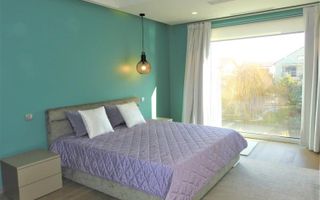 Duplex Premium cu gradina Erou Iancu Nicolae Pipera I 2 parcari - Poză 7