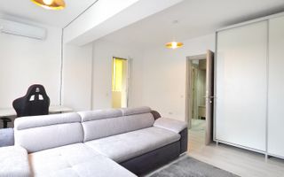 Garsoniera Decomandata Solstitiului Mall La Strada - Amurgului - Poză 2