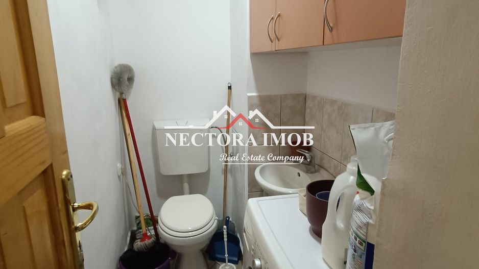 NECTORA IMOB-Apartament Str. Somesului, 3 cam, 2 bai, 66 mp, Et. 1, D - Poză 8