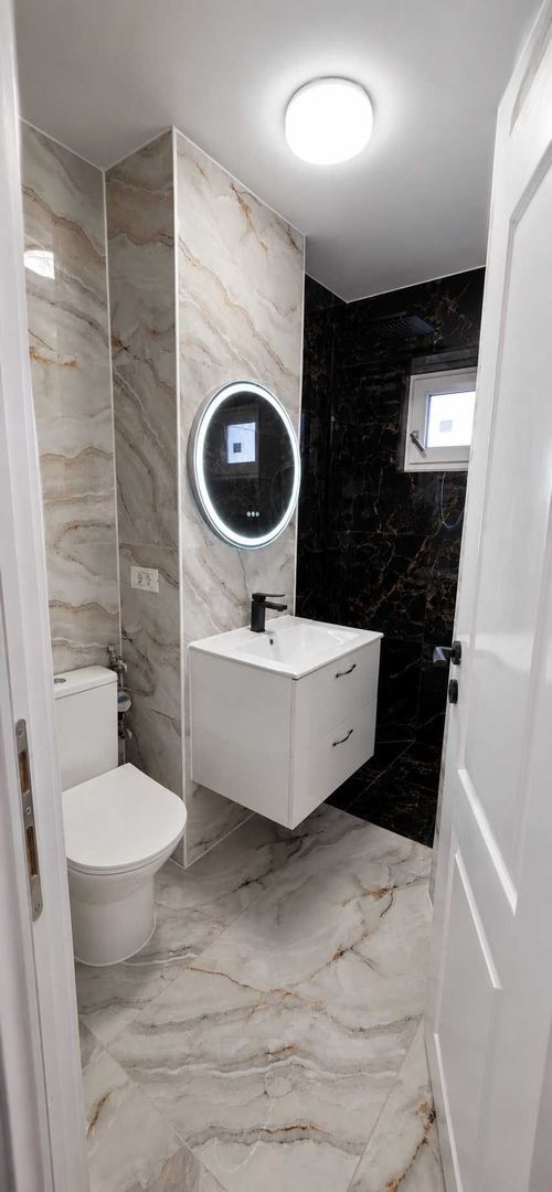 Sagului | 4 Camere | Decomandat | Etaj Inermediar | Renovat Complet - Poză 5