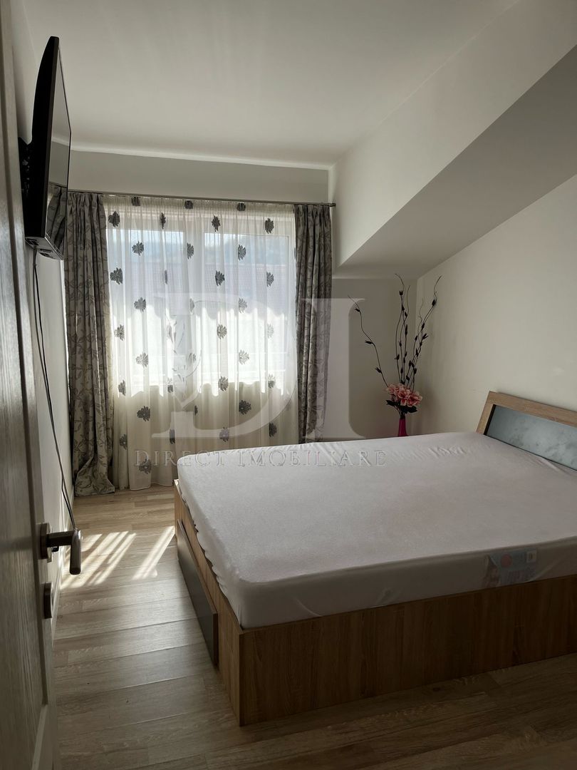 Apartament 2 camere de vanzare | la cheie | zona Eroilor - Poză 12