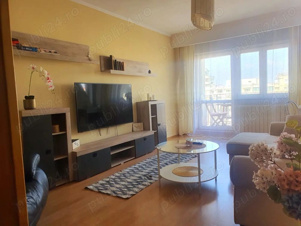 Inchiriere ap 2 camere Bd Unirii - Poză 2