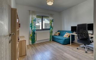 TUNARI- VILĂ MODERNĂ P+1- LA CHEIE! - Poză 30