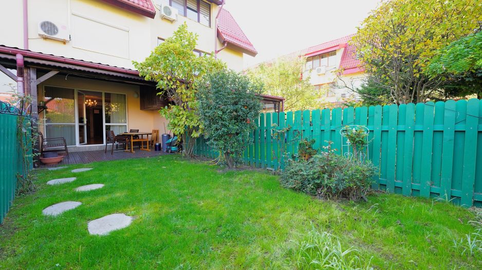 Vila 4 camere cu acces privat la piscina, Domus Stil, Pipera - Poză 1