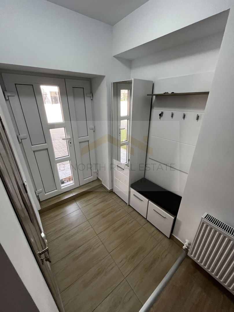 Casă premium cu 4 camere de închiriat – zonă Prelungirea Ghencea - Poză 4