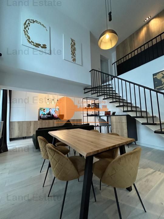 3 camere duolex Barbu Vacarescu - Aviatiei - Poză 21