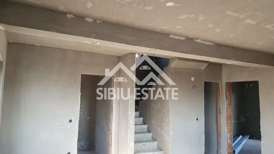 Casa Individuala  Sura Mica,Sibiu - Poză 5