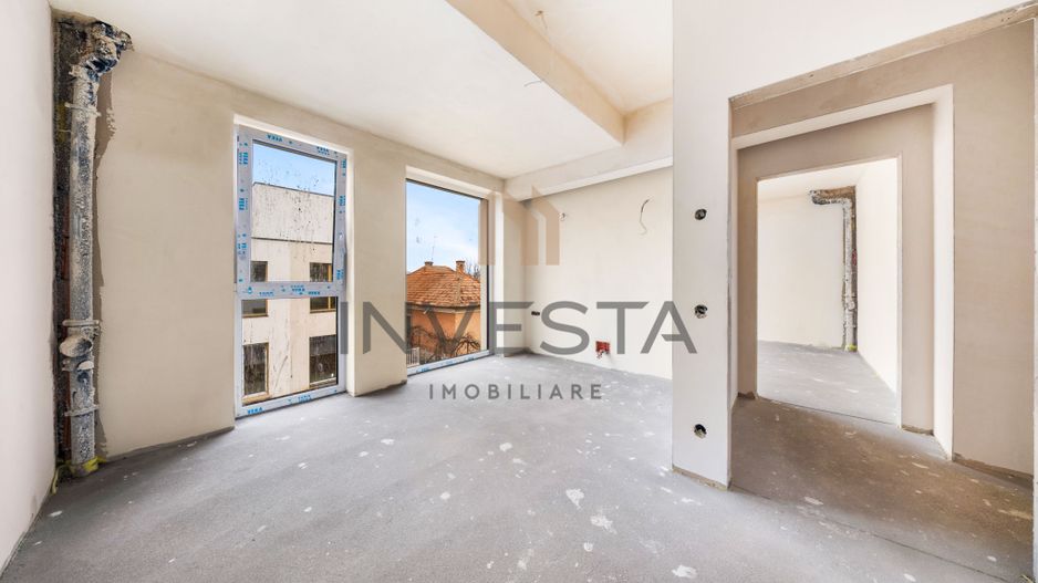 Duplex premium | 222 mp | curte si terase | Andrei Muresanu - Poză 17