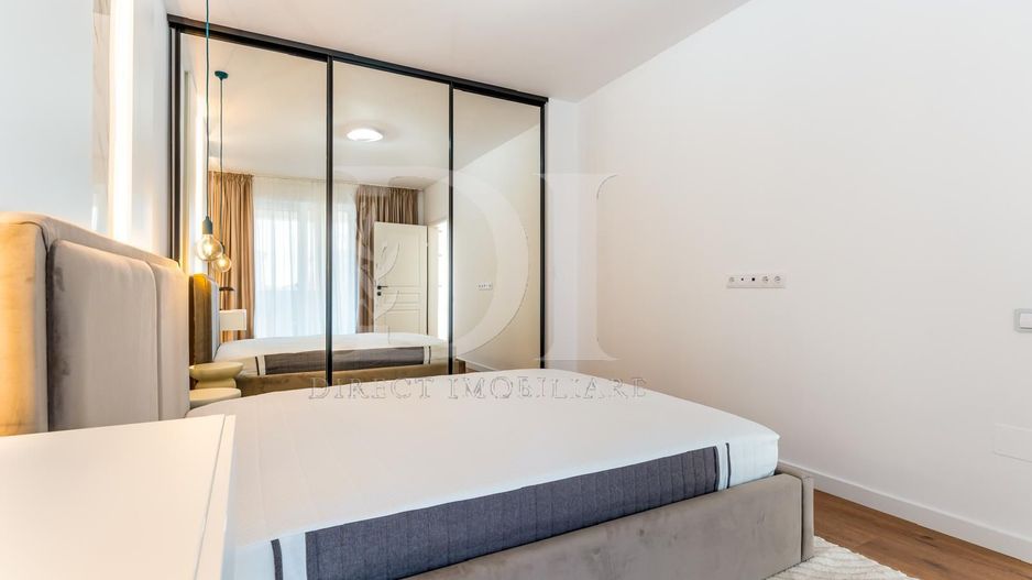 Apartament ultramodern / etaj intemediar / Zona Tineretului - Poză 33