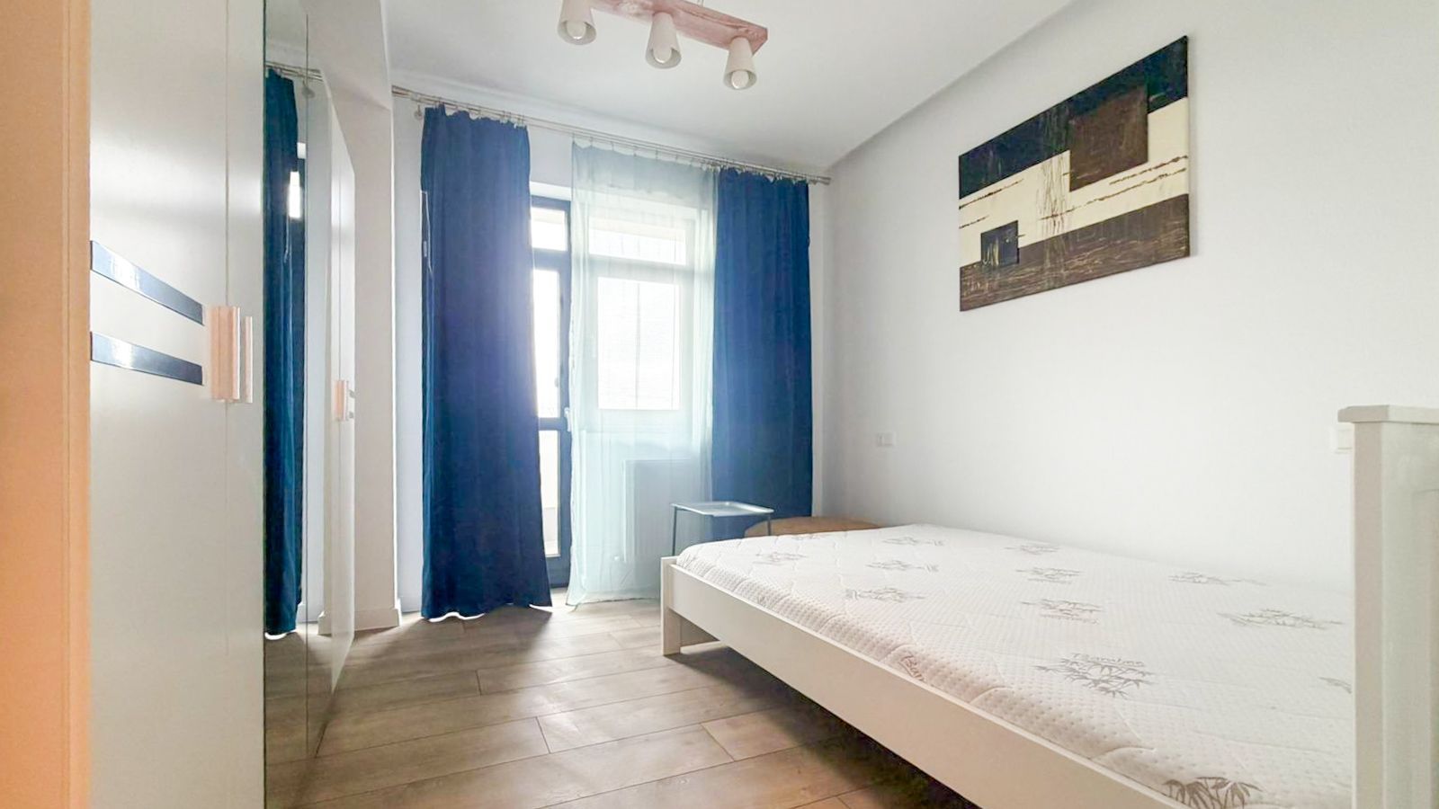 Chirie I Apartament 2 camere I Sisesti I Prima inchiriere - Poză 6