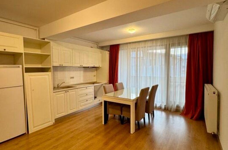 Apartamente cu 2 si 3 camere in Aviatiei-Baneasa - Poză 15