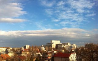 Apartament 3 camere + 1 birou,  Cotroceni, curte si gradina, metrou Eroilor - Poză 28