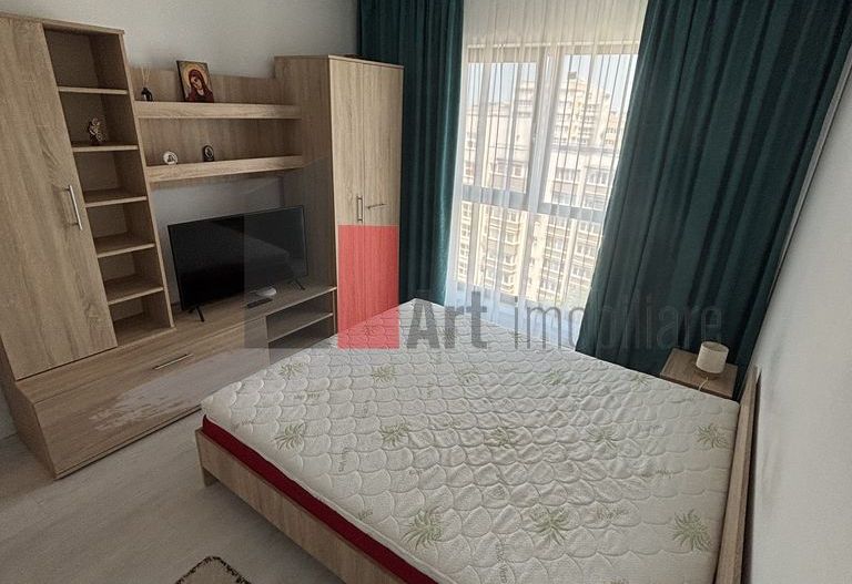 Apartament 2 camere de închiriat | 21 Residence | Parcare subterană - Poză 5