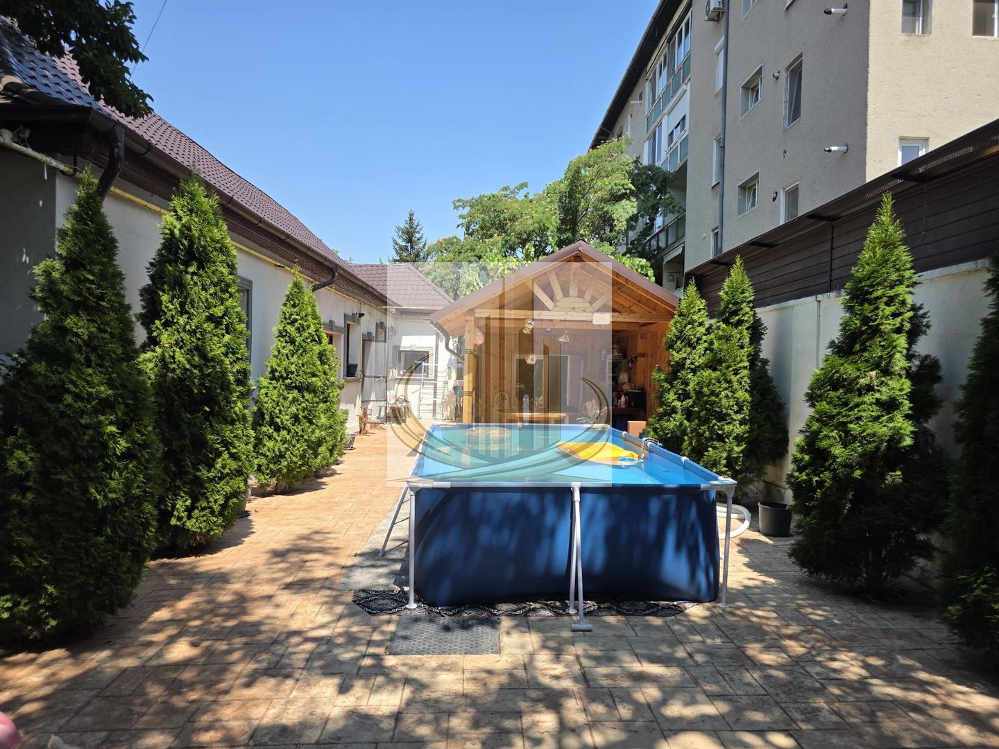 Casa de vanzare Aradului - Poză 12