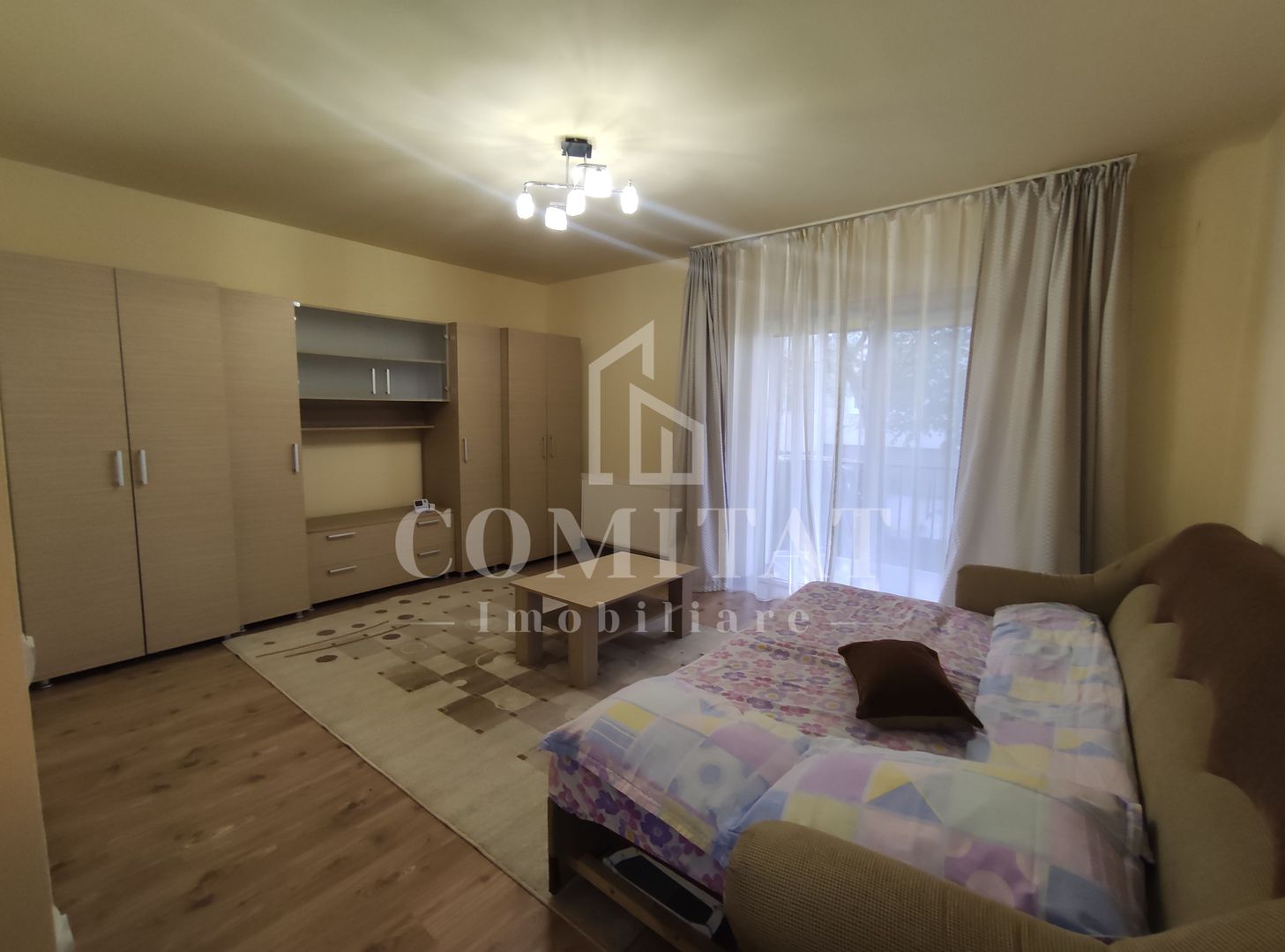 Apartament 2 camere | 60 mp | Florești - Poză 2