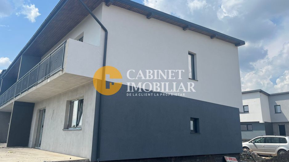 DUPLEX 5 camere Dezvoltator Valea Lupului - Poză 2