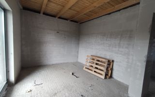 Casa Duplex |Semifinisata | Dezmir - Poză 4