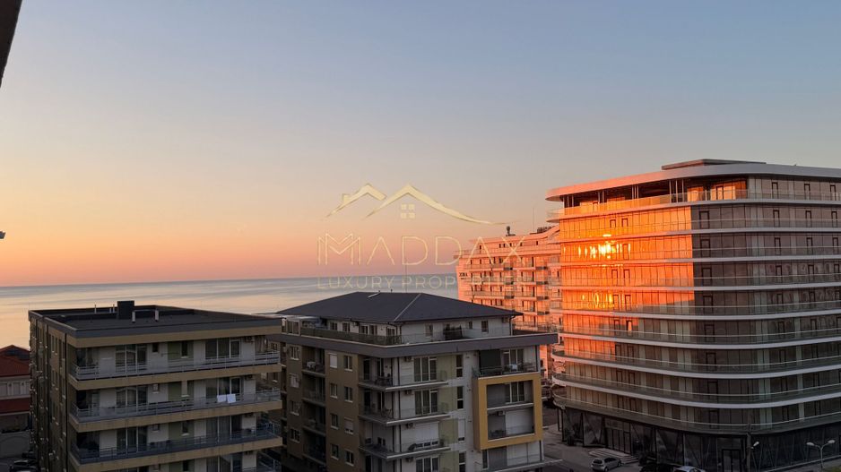 Apartament modern*Complex NOU* Parcare inclusa**Malul marii//Mamaia Nord - Poză 1