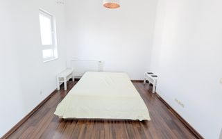 Inchiriere  Apartament  doua camere Baneasa cu terasa de 30 mp - Poză 16