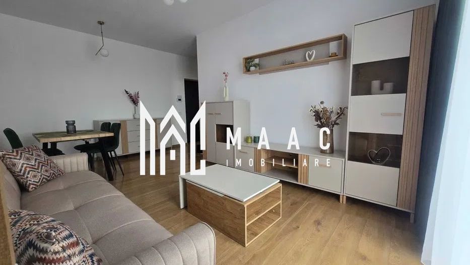 Apartament 2 camere I Decomandat I Etaj 1 I Turnisor - Poză 1