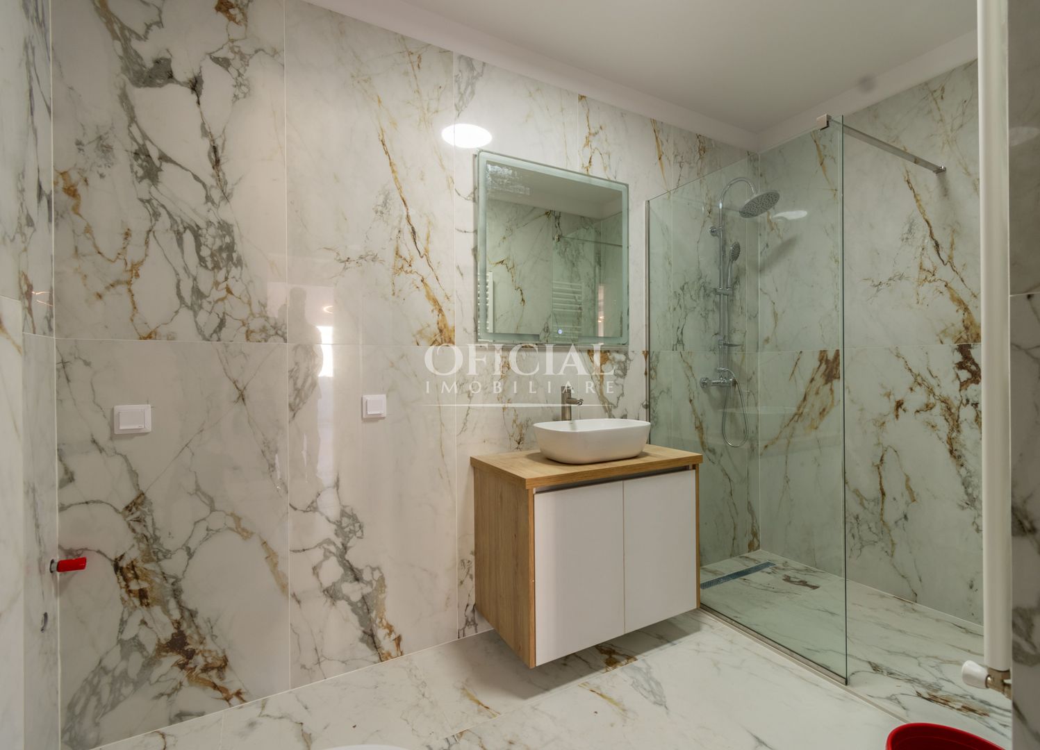 Apartamente 2 Camere | 47 mp | Finisate | Parcare | Zona Eroilor - Poză 4