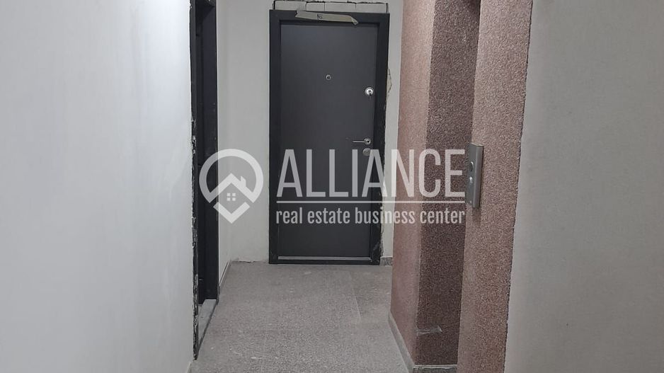 COMPOZITORI (COD 01) Garsoniera la „alb„ cu loc de parcare! - Poză 8