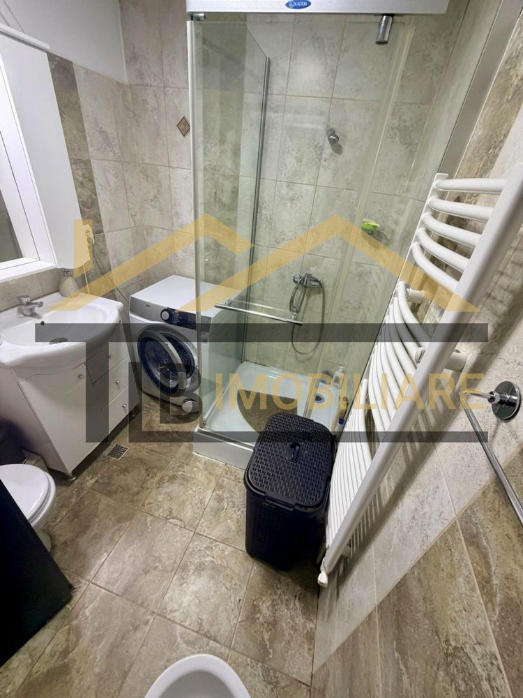 Apartament de 3 camere, 80mp, Zona Poli2 - Poză 7
