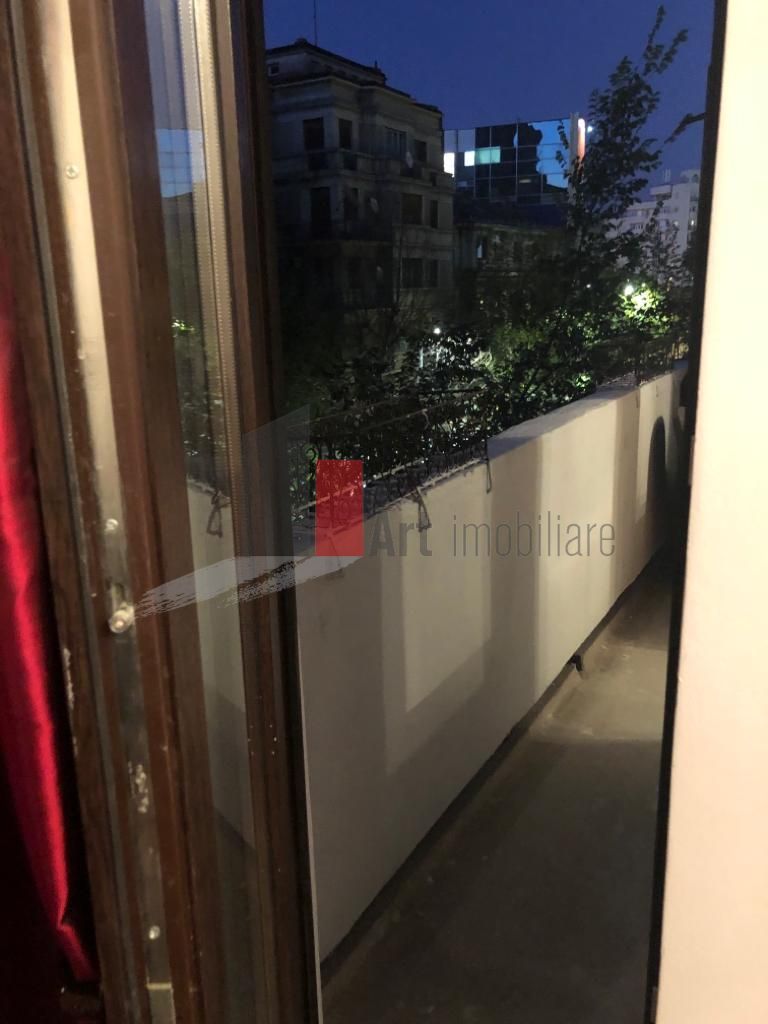 Apartament 4 camere  - Blv. Carol I - Poză 15